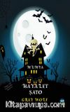 Hayalet Şato Mumya