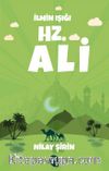 İlmin Işığı Hz. Ali