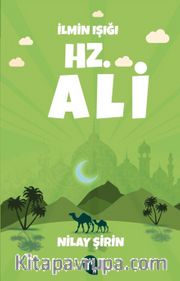 İlmin Işığı Hz. Ali