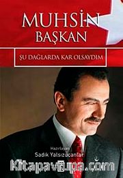 Muhsin Başkan