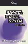 Sanatta Siyasal Söylem