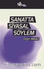 Sanatta Siyasal Söylem