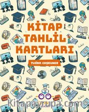 Kitap Tahlil Kartları