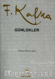 Günlükler (Tek Kitap)