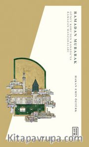 Ramadan Mubarak <br /> Güney Kore’den Kanada’ya Ramazan Manzaraları