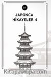 Japonca Hikayeler 4 (B1)