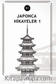 Japonca Hikayeler 1 (B1)