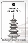 Japonca Hikayeler 3 (A2)