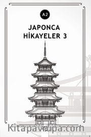 Japonca Hikayeler 3 (A2)