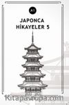 Japonca Hikayeler 5 (A1)