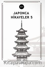 Japonca Hikayeler 5 (A1)
