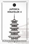 Japonca Hikayeler 4 (A1)