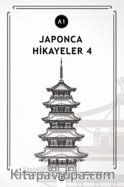Japonca Hikayeler 4 (A1)
