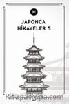Japonca Hikayeler 5 (B1)