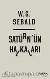Satürn'ün Halkaları