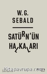 Satürn'ün Halkaları
