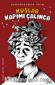 Kuşlar Kapımı Çalınca