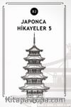 Japonca Hikayeler 5 (B2)