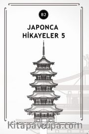 Japonca Hikayeler 5 (B2)