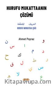 Hurufu Mukattaanın Çözümü