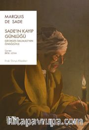 Sade’ın Kayıp Günlüğü