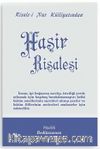 Haşir Risalesi - Orta Boy (Kod:413)