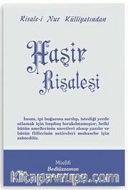 Haşir Risalesi - Orta Boy (Kod:413)