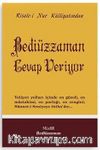 Bediüzzaman Cevap Veriyor - Orta Boy (Kod:403)