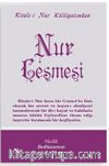 Nur Çeşmesi -Orta Boy (Kod:402)