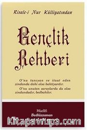 Gençlik Rehberi - Orta Boy (Kod:404)
