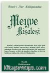 Meyve Risalesi - Orta Boy (Kod:412)