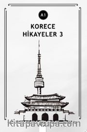 Korece Hikayeler 3 (A1)