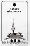 Korece Hikayeler 5 (A1)