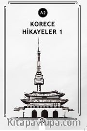 Korece Hikayeler 1 (A2)