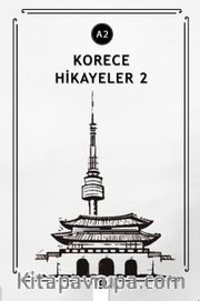 Korece Hikayeler 2 (A2)