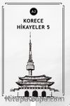 Korece Hikayeler 5 (A2)