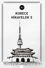 Korece Hikayeler 5 (A2)
