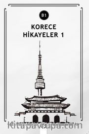 Korece Hikayeler 1 (B1)