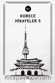 Korece Hikayeler 5 (B1)