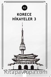 Korece Hikayeler 3 (B2)