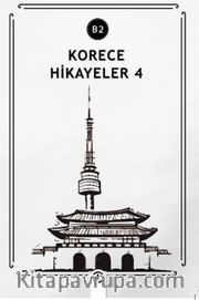 Korece Hikayeler 4 (B2)