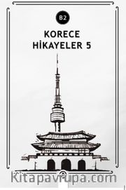 Korece Hikayeler 5 (B2)