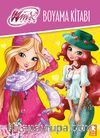 Winx Club / Boyama Kitabı 1 