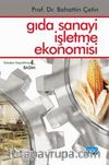 Gıda Sanayi İşletme Ekonomisi