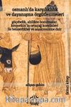 Osmanlı'da Karşılıklılık ve Dayanışma Örgütlenmeleri 2. Kitap
