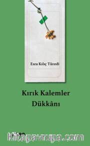 Kırık Kalemler Dükkanı