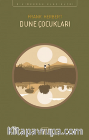 Dune Çocukları