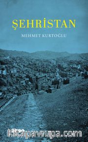 Şehristan