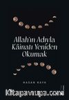 Allah’ın Adıyla Kainatı Yeniden Okumak