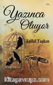 Yazınca Oluyor